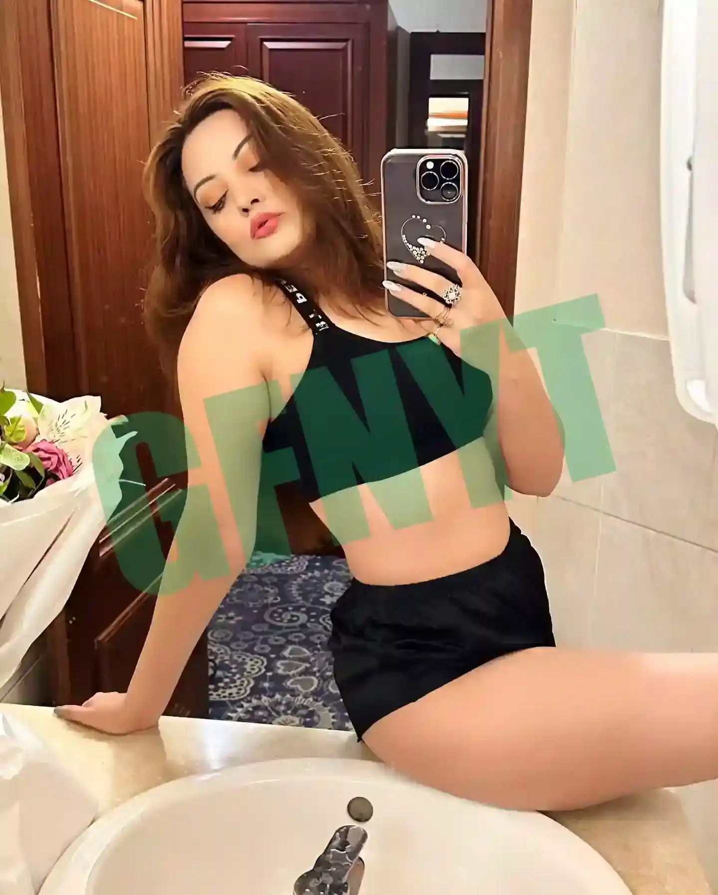 High Profile Call Girl Available for Hotel Night at Low Price